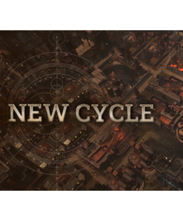 New Cycle Steam Key EUROPE